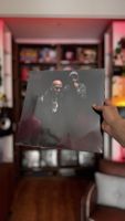 STI & Jeanjass vinyl rap français 