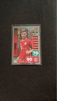 Joshua Kimmich - Star Spieler - Topps Karte - Bundesliga