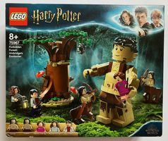 LEGO Harry Potter Forbidden forest 75967
