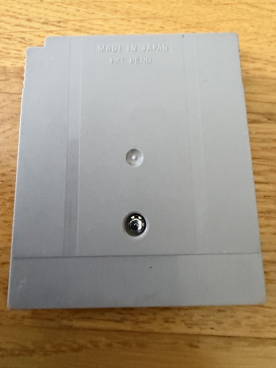 Nintendo Spiele: Tetris Game Boy - Kult-Game für Nostalgiker! – Gebraucht aus Buch SH von blouperx 1