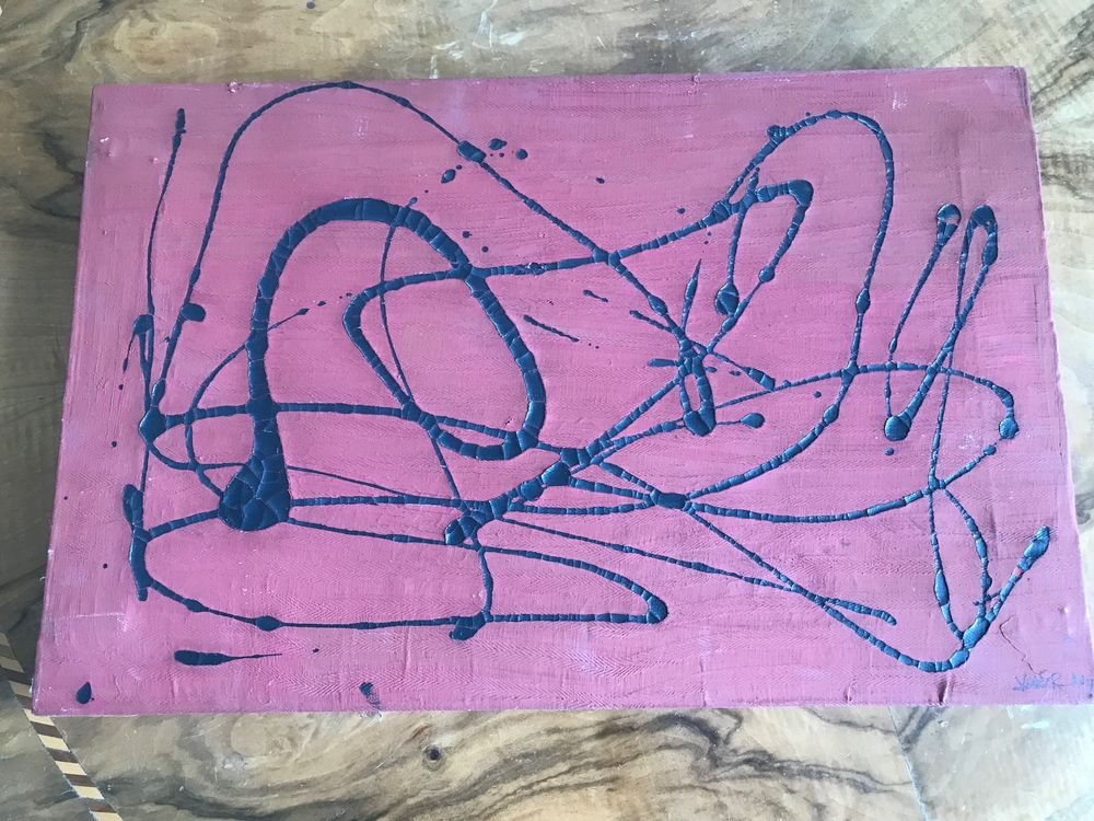 Liquidation einer Kunstsammlung Contemporary Art Kaufen auf Ricardo