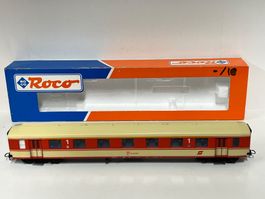Roco  ÖBB 1.Kl H0 DC