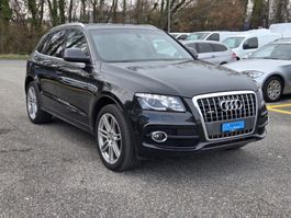Audi Q5 2.0 TDI S-Line B5a Full Options