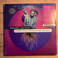 Digable Planets – Reachin' ...RE US 2018...LIMITED...SEALED