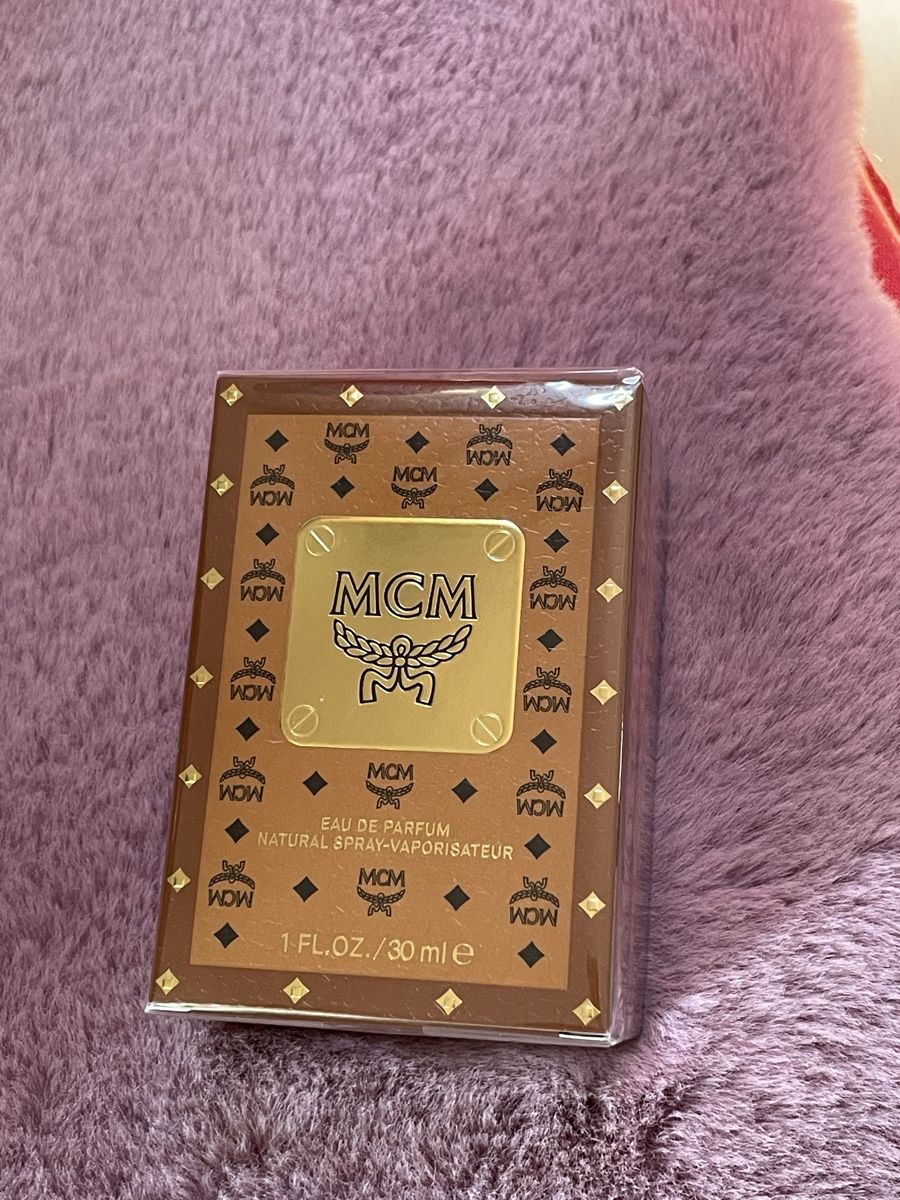 Mcm Parfums & Eau de Toilette: MCM Eau de Parfum  30 ml  neu ! – Neuf avec emballage d'origine à Frenkendorf par Pinda4402