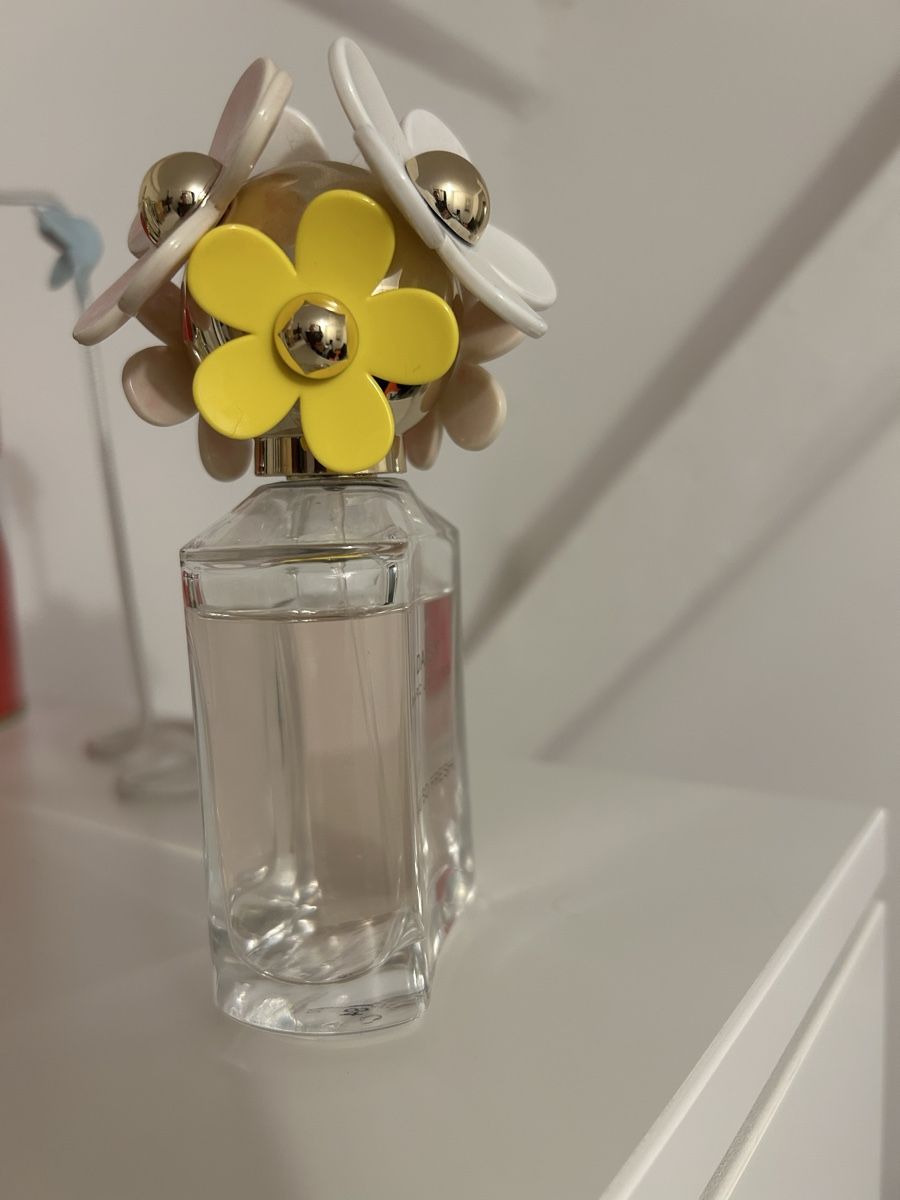 Marc Jacobs Parfum & Eau de Toilette: Marc Jacobs Daisy Eau So Fresh 75ml  – Gebraucht aus Zürich von SabZ 1