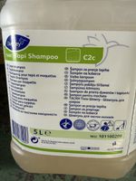 Teppichshampoo Diversey Taski Tapi C2c 5 Liter Kanister