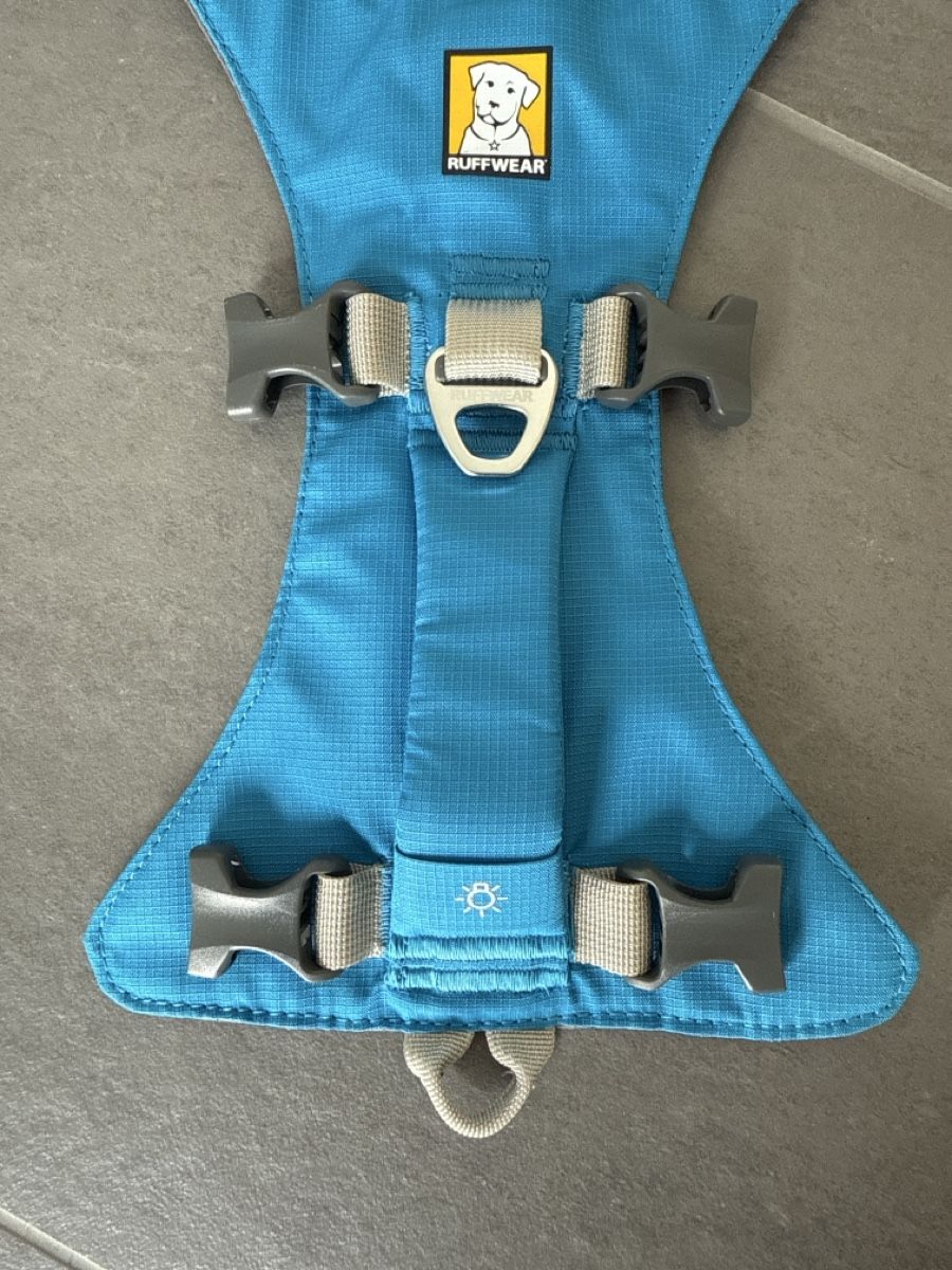 Ruffwear Leine & Halsband: Flagline Harness von Ruffwear – Neu (gemäss Beschreibung) aus Kölliken von pho_2wcw 1