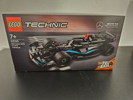 Neu - Lego Technic - 42165- Mercedes - AMG