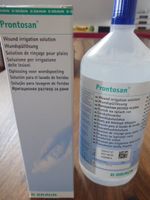 Wundspüllösung Prontosan