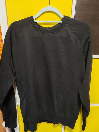 Sweatshirt Bendo Company schwarz Grösse L guter Zustand