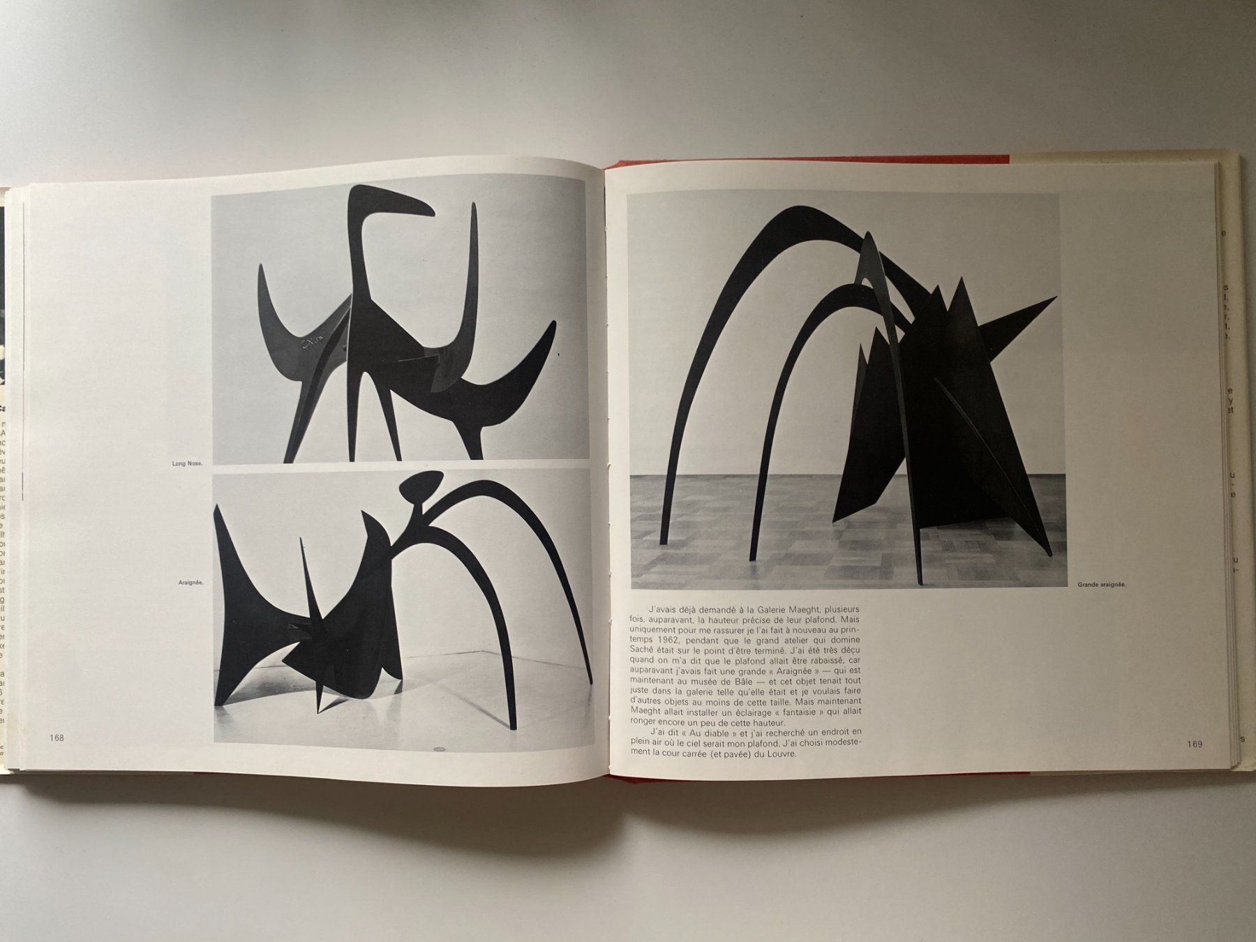 Libri: Buch Calder, Autobiographie – Usato da Gümligen venduto da Vicky2 5