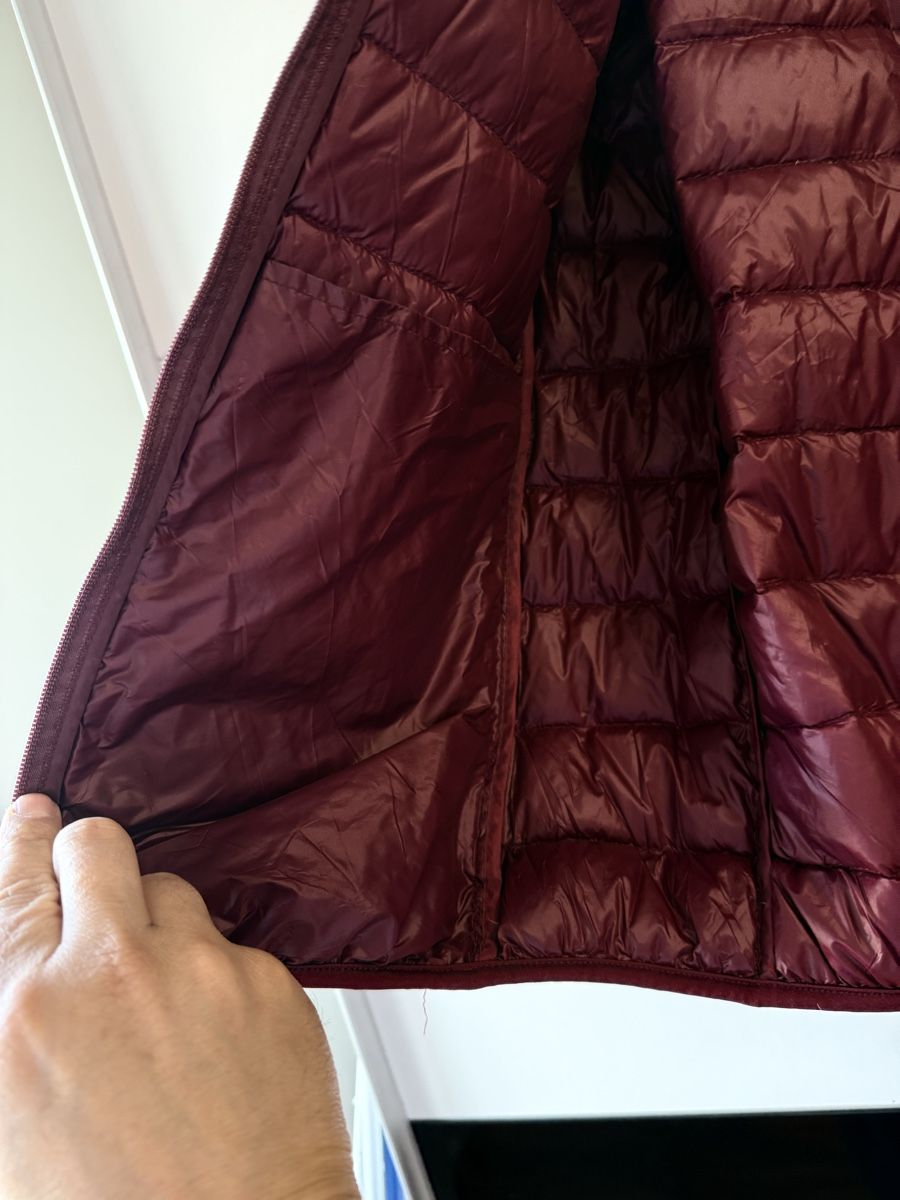 Macpac Giacche: Doudoune violette – Usato da Le locle venduto da yvmorin 2