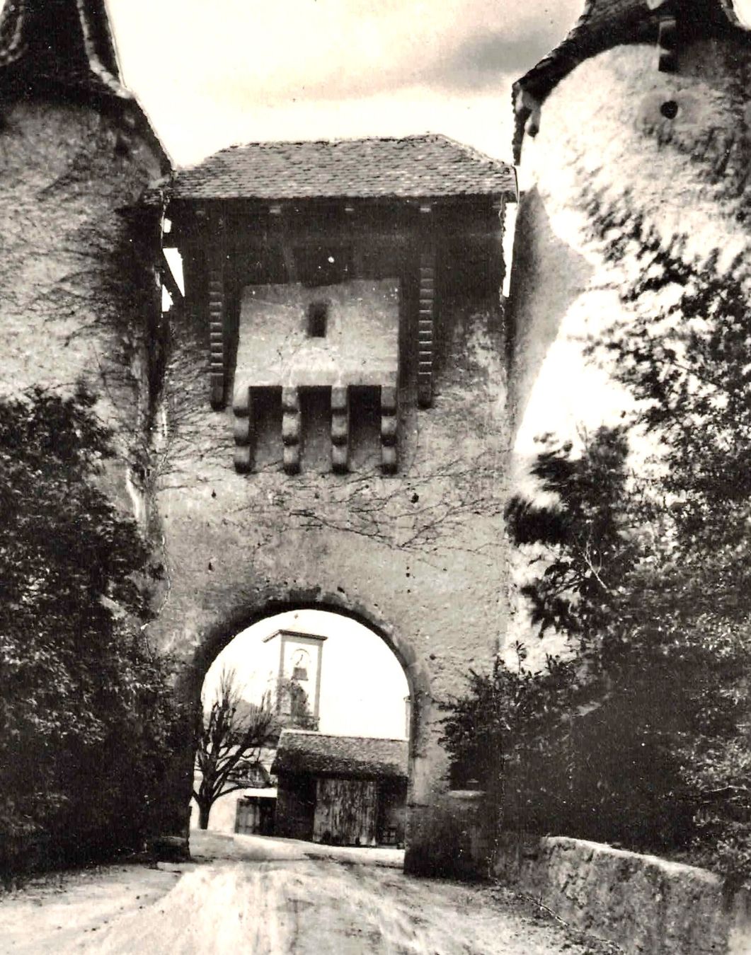 Cartoline postali: COLOMBIER ca. 1910 (NE) – Usato da Oberdorf BL venduto da Hopfehuepfer 1