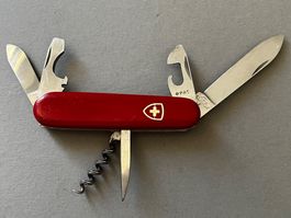 Vintage Victorinox/Elinox/+PAT 91 mm Spartan