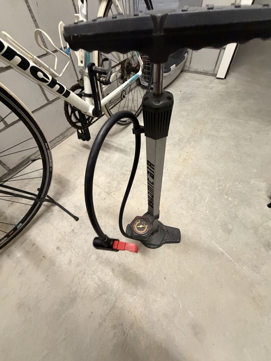 Bianchi Biciclette: Rennrad Bianchi & mehr – Usato da Ittigen venduto da bsf_tne3 6