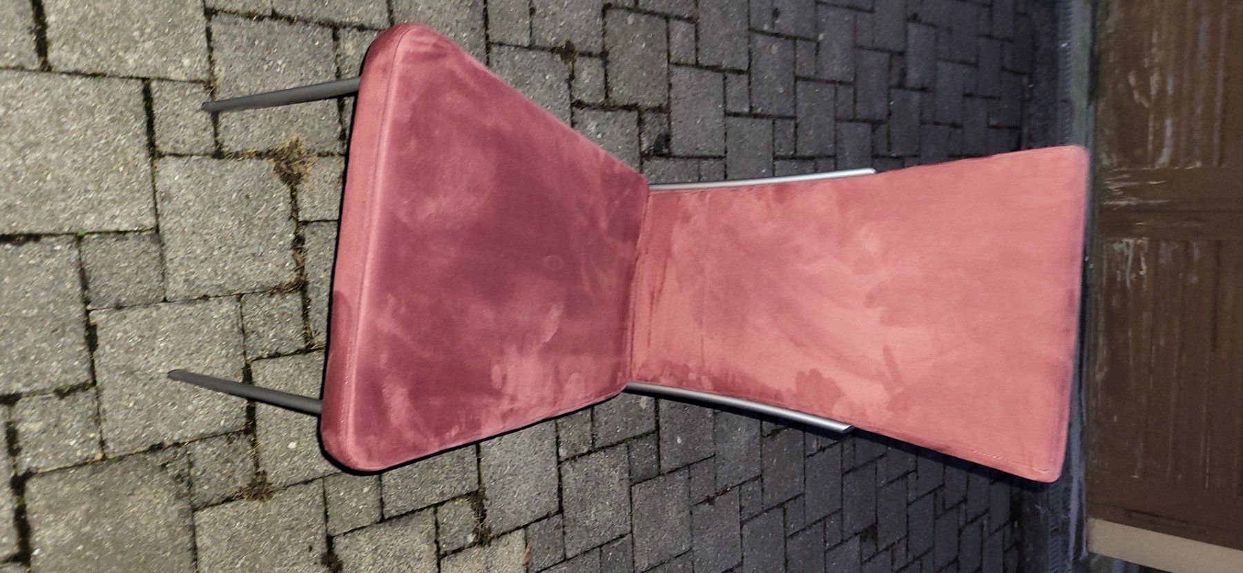 Tische: esstisch mit stühlen – Gebraucht aus Frauenfeld von vmlvn 6