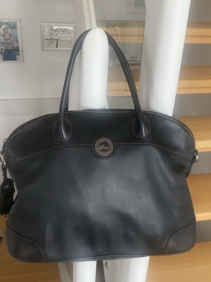 Borse da donna: Handtasche Longchamp – Usato da Sargans venduto da Nikelmaker 2