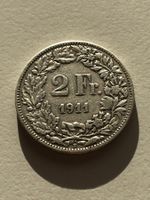 2 Fr. 1911