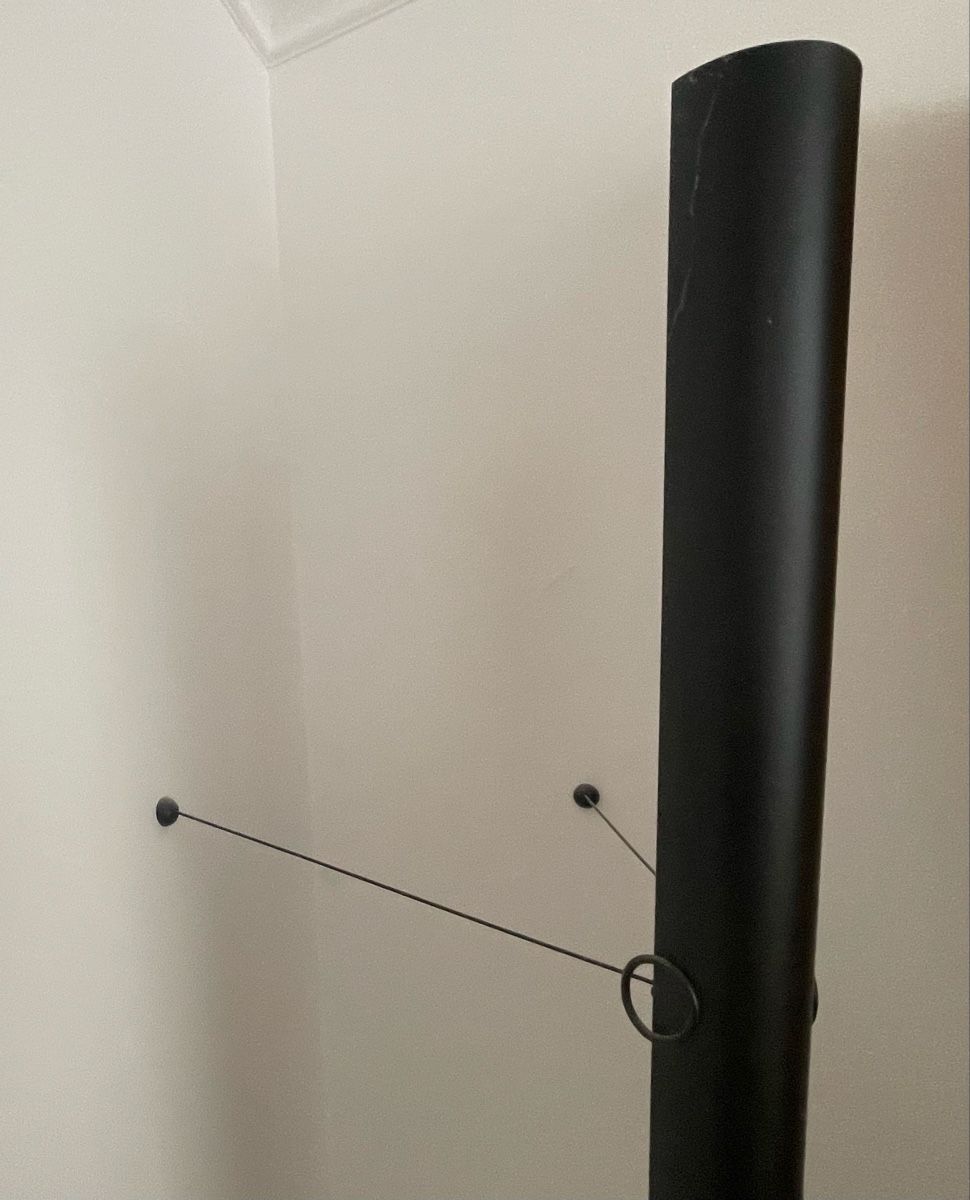 Lampen: Wandleuchte Graf, Design Gilles Derain – Gebraucht aus Thalwil von Emmerich88 3