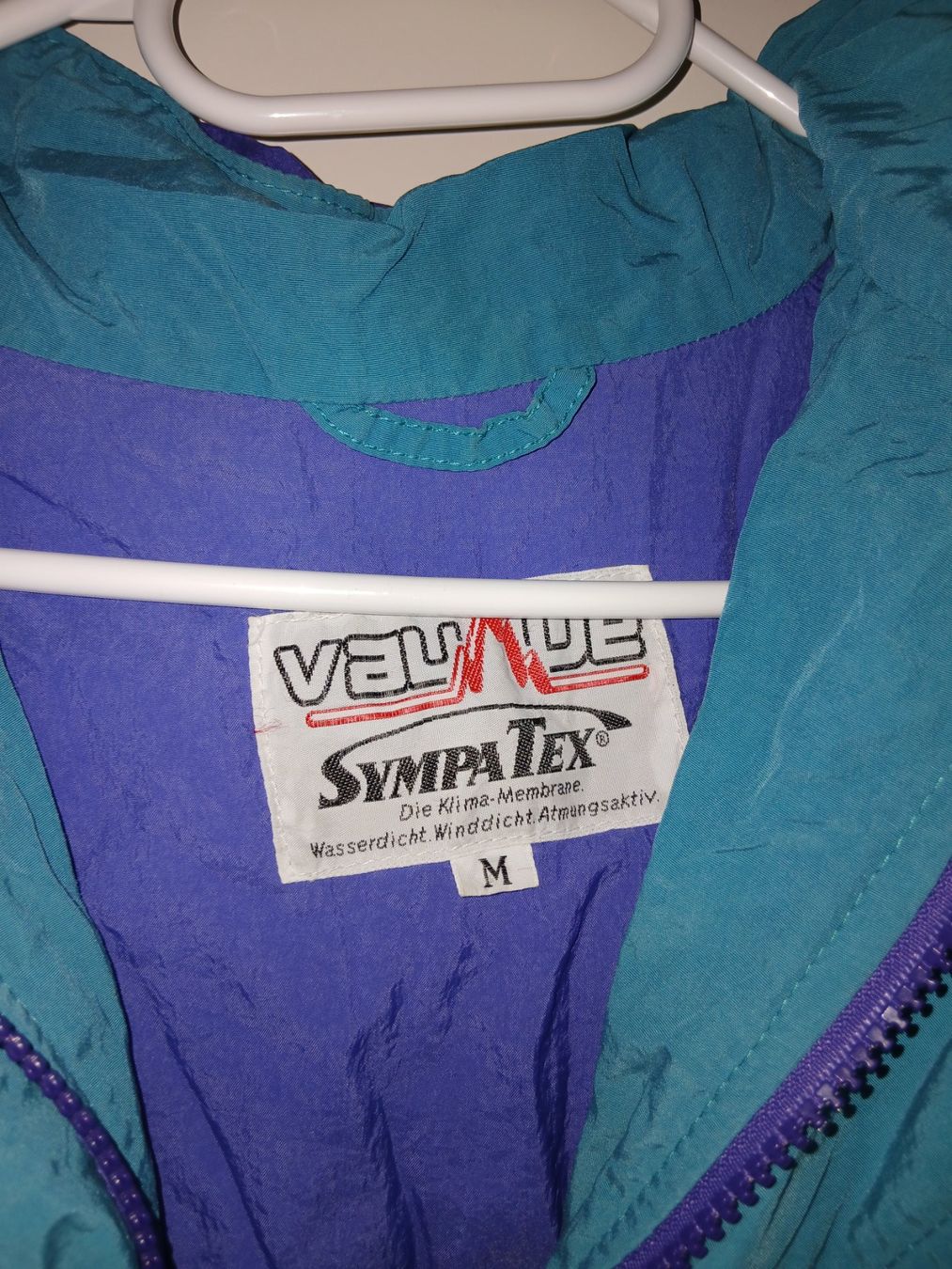 Giacche: 80s-Style vauDe Jacke – Nuovo (secondo la descrizione) da Bettingen venduto da z_nina11 2
