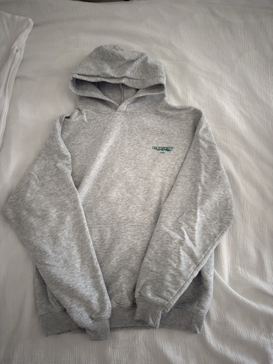 Oace Pulls & Sweat-shirts: oace pullover grau – D'occasion à Altikon par borchardt.sara 1