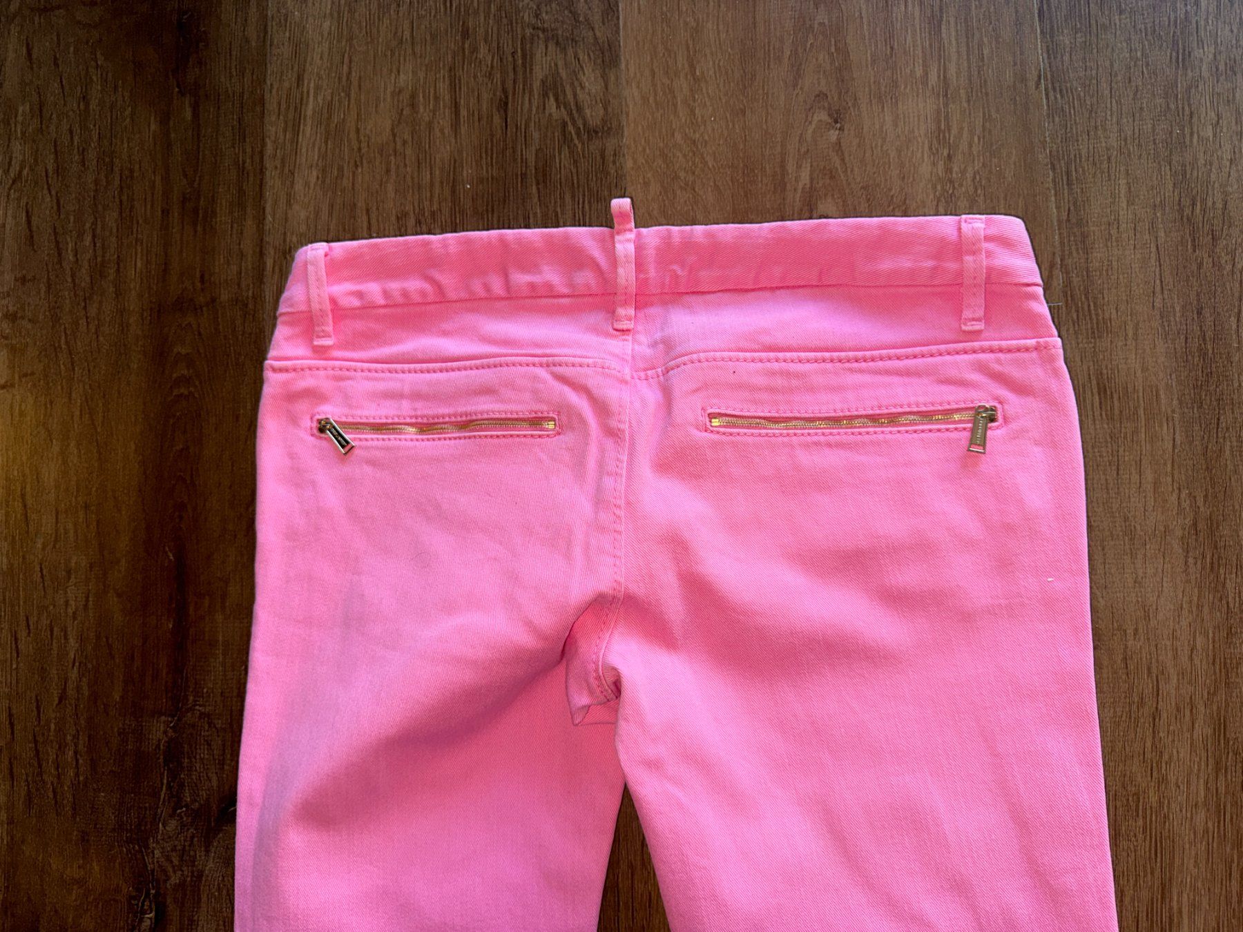 Dsquared2 Jeans: Jeans slim Dsquared2 - IT 40 – Usato da St-Sulpice VD venduto da juhdu 4