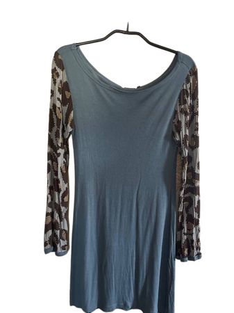 Kleid aus Ibiza
