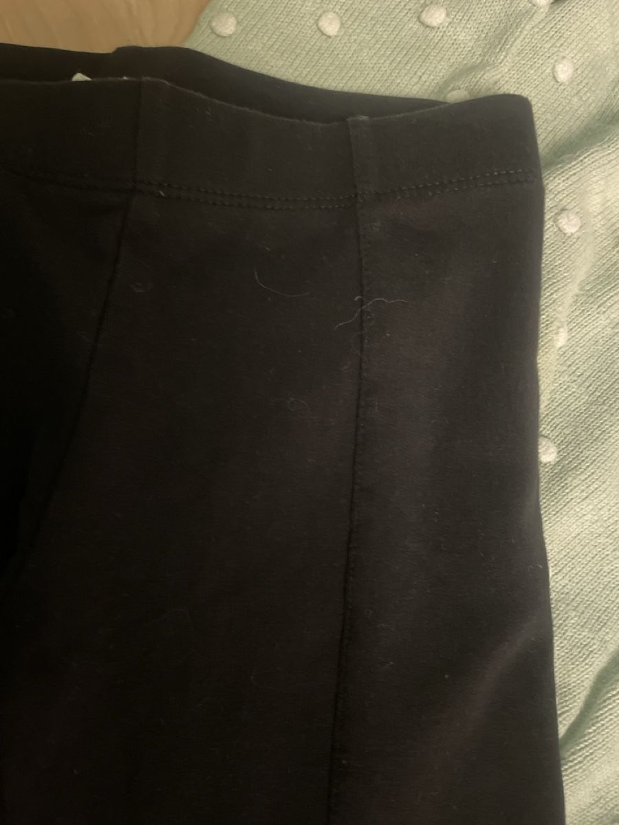 H&M Lotti & Set di vestiti: Süsser H&M Pullover+Leggins Gr.98/104 – Usato da Obergerlafingen venduto da cabo5 1