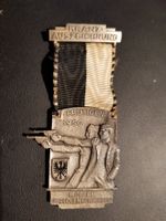 1950 Medaille Kranz Auszeichnung Frutigen
