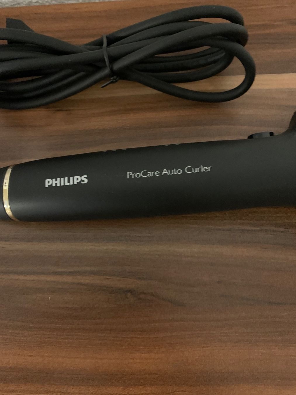 Philips Piastre & Arricciacapelli: PHILIPS StyleCare Prestige – Nuovo (secondo la descrizione) da Biel/Bienne venduto da maimun2 1