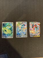 Pokemon Mega Greninja ex + Entwicklung ENG 🔥🔥