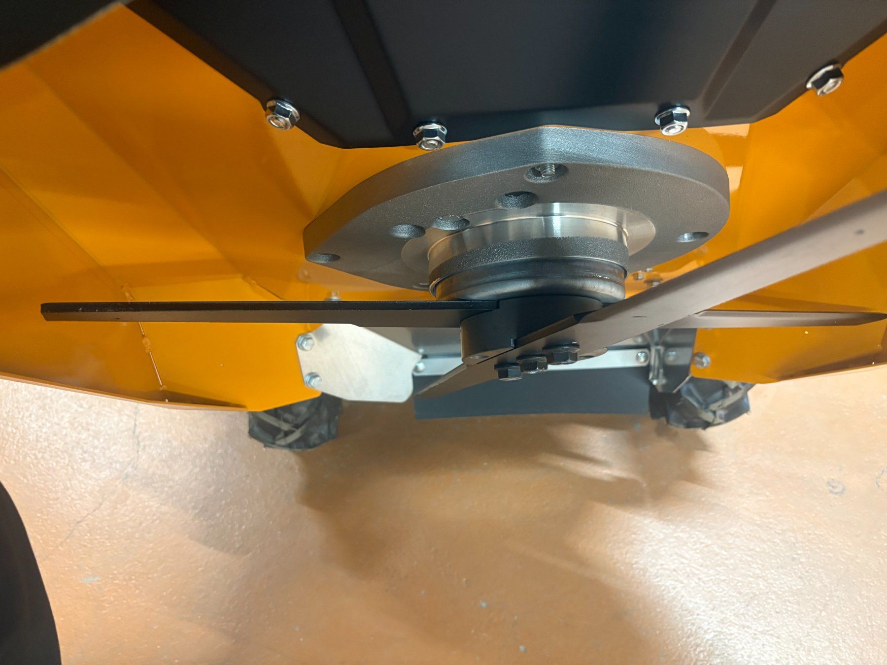 AS-Motor Tagliaerba: Aufwuchsmäher AS63 4T B&S – Nuovo e nell'imballaggio originale da Lätti venduto da baumi02 2
