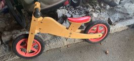 Kinder fahrrad