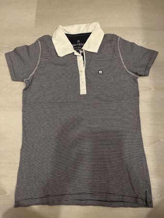 Polo-T-Shirt Navyboot Gr. S/36
