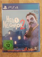 Hello Neighbor 2 PS4 / PS5