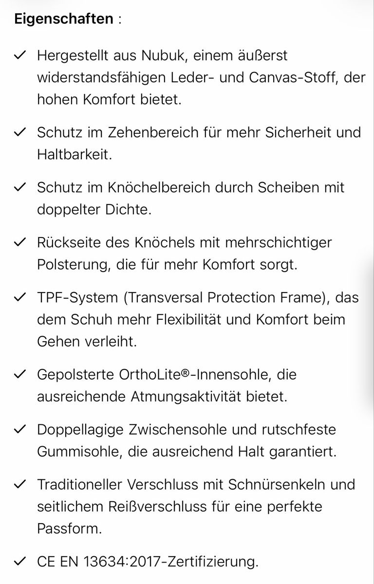 Alpinestars Herrenschuhe: Motorradschuhe Alpinestars – Neu (gemäss Beschreibung) aus Hedingen von ElenorZ 3