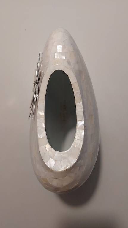 Vasi & Recipienti: Vaso per fiori – Usato da Breganzona venduto da SamuelEberhardt 2