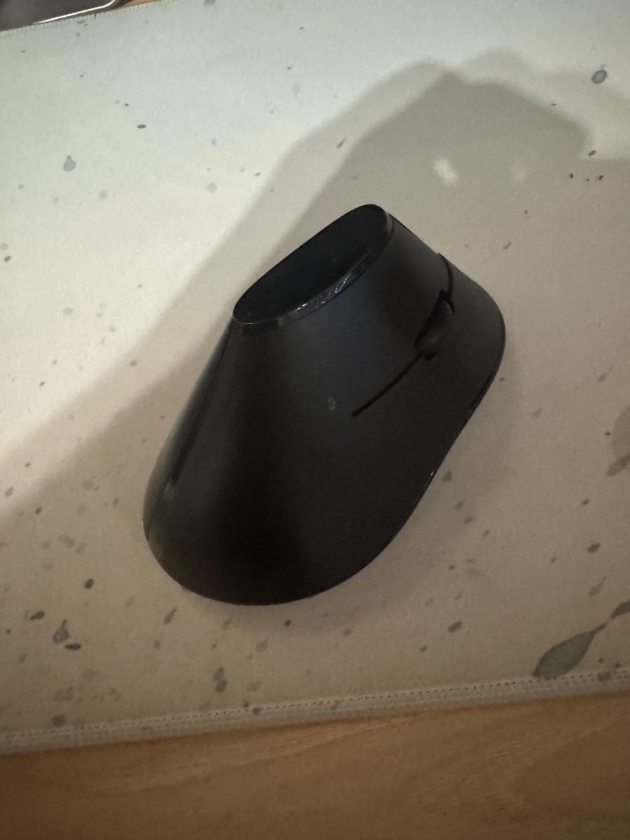 Mouse: Mouse da gioco senza fili, usato poco, affare! – Usato da Viganello venduto da Lolland_7