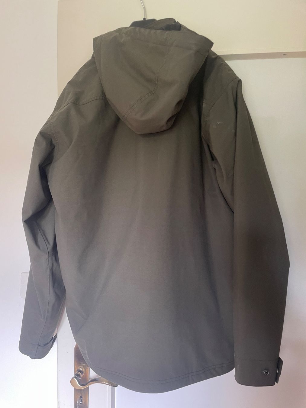 Giacche: Regenjacke Caterpillar – Nuovo (secondo la descrizione) da Kreuzlingen venduto da Albert0013 3
