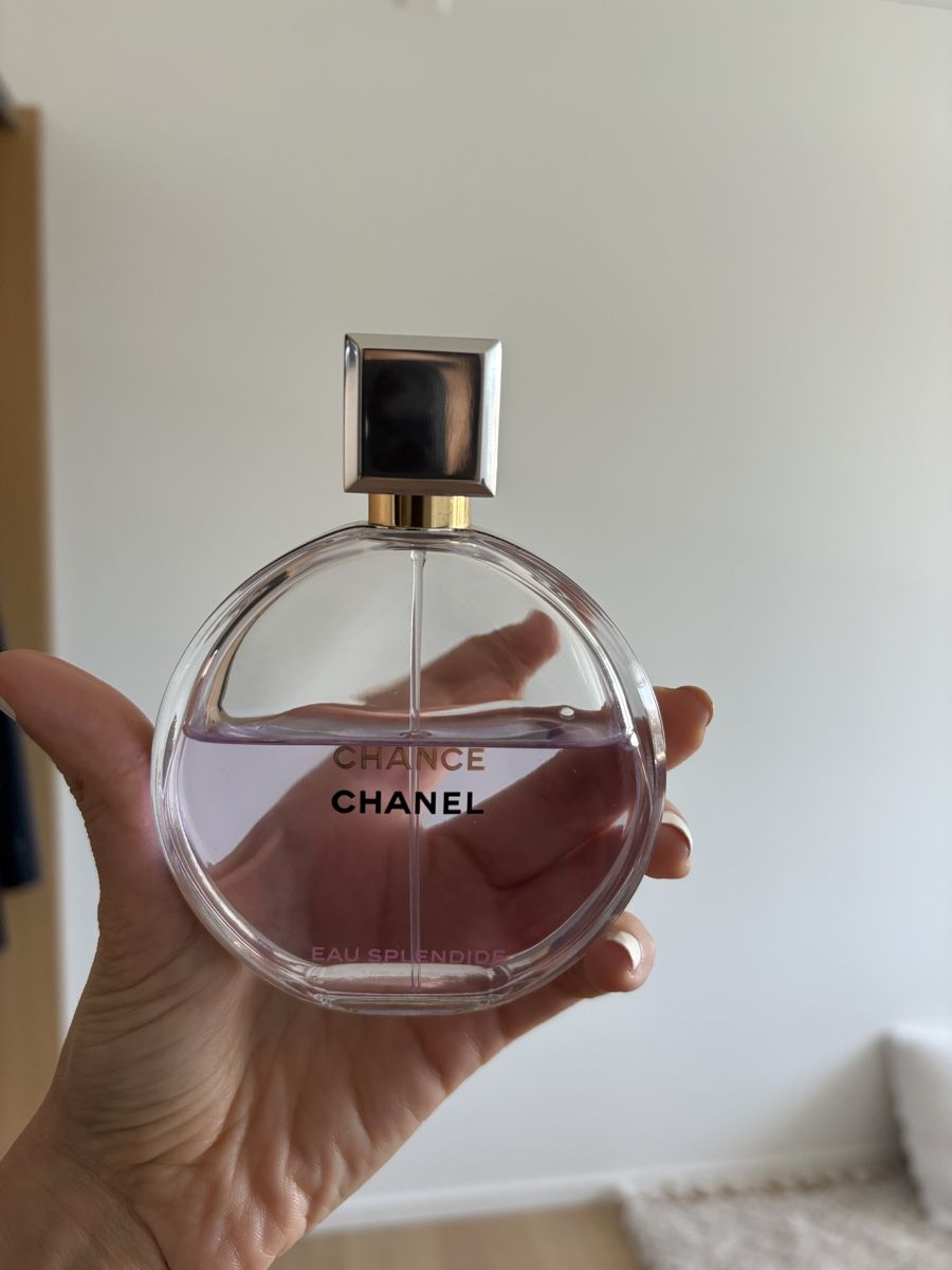 Chanel Profumi & Eau de Toilette: Chanel Chance Eau Splendide for Women - Gently Used - Spring – Usato da Zürich venduto da zba_7pzv