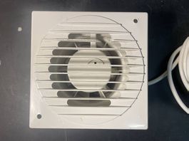 Abluft Ventilator 