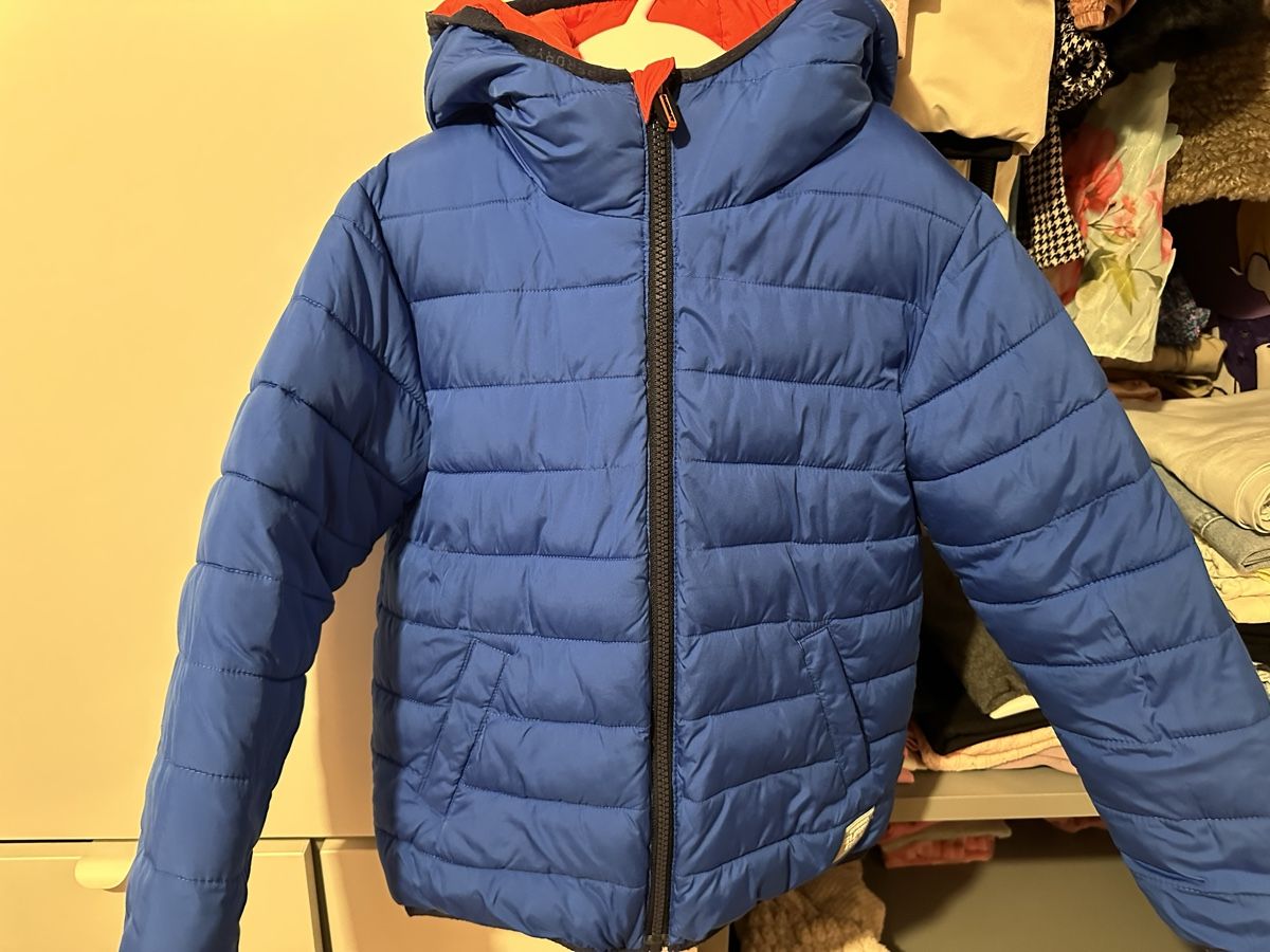 Superdry Vestes: Jacke Kinder – D'occasion à Hinwil par BMW-M-E60 1