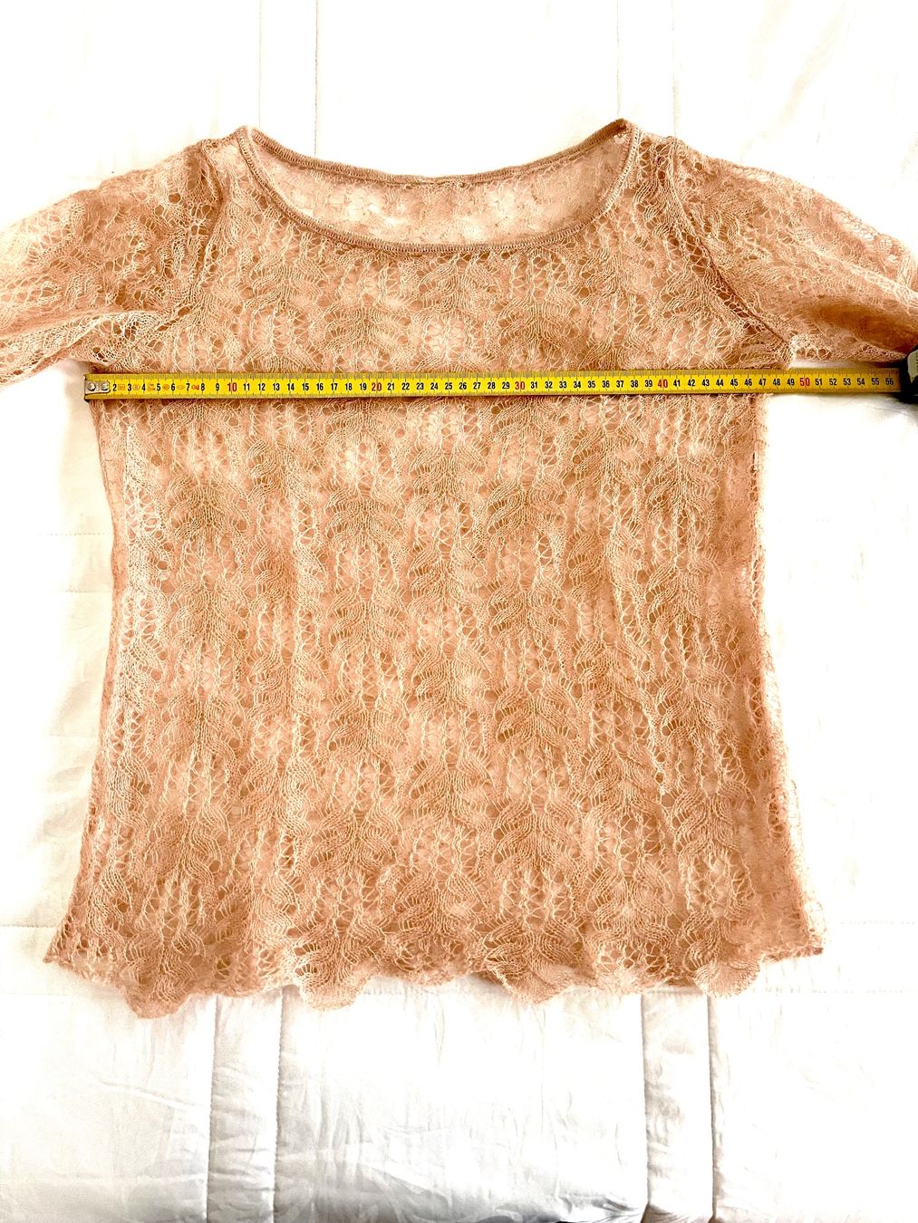 Benetton Maglioni & Felpe: Le pull mohair Benetton T-L NEU – Nuovo (secondo la descrizione) da Porrentruy venduto da SYANKA 4