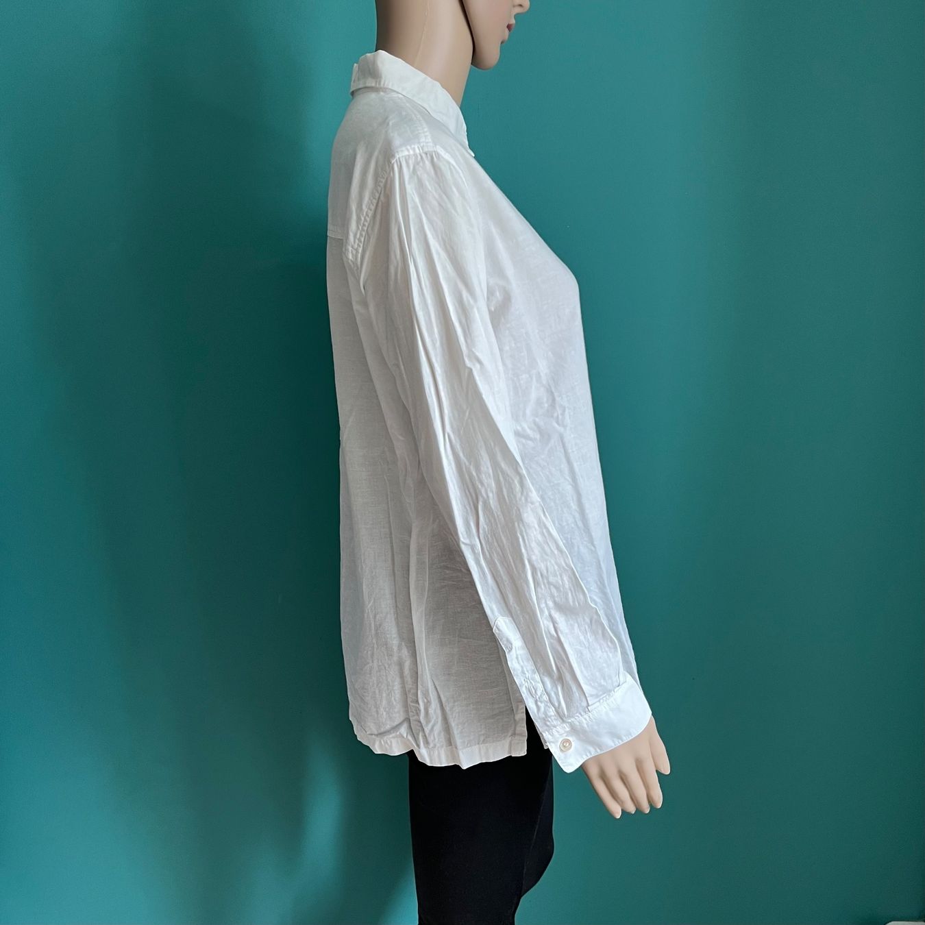 Isabel Marant Chemisiers: ISABEL MARANT Bluse | 100% Baumwolle 🤍 – D'occasion à Zürich par ClosetQueen 3