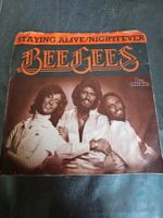 Vinyl, 7" LP - Bee Gees - Staying Alive / Nightfever