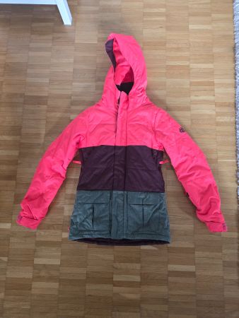 686 Ski-/Snowarboardjacke, M (youth)