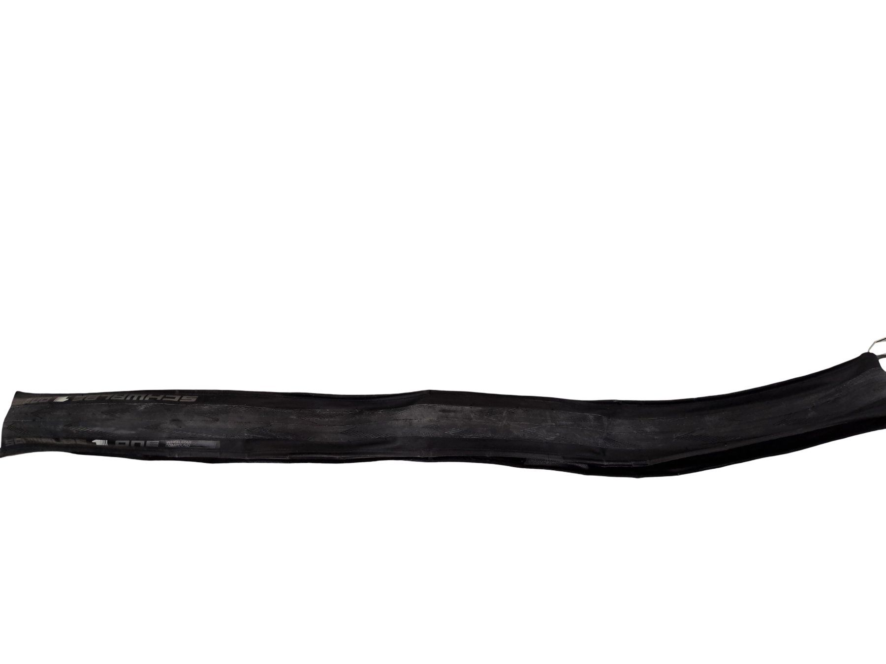 Ersatzteile: SCHWALBE Tube Type Pro One – Gebraucht aus Männedorf von Restwert_Maennedorf 4