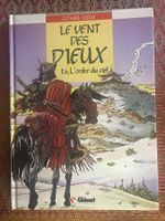 Le vent des Dieux - T6. L'ordre du ciel