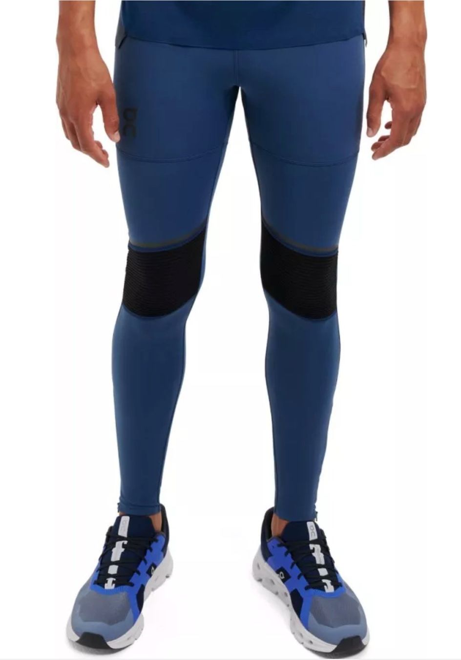 Pantaloni: 💎🏃🏻‍♂️‍➡️🏅 ON RUNNING TIGHTS LONG NEUWARE 💎🏃🏻‍♂️‍➡️🏅 – Nuovo e nell'imballaggio originale da Wildegg venduto da Swiss.Olympia